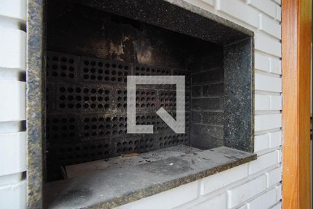 Apartamento para alugar com 92m², 3 quartos e 1 vagaÁrea de Serviço - Churrasqueira