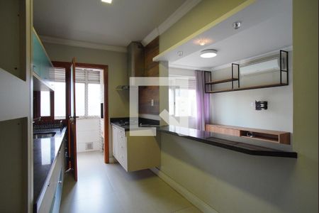 Apartamento para alugar com 92m², 3 quartos e 1 vagaCozinha