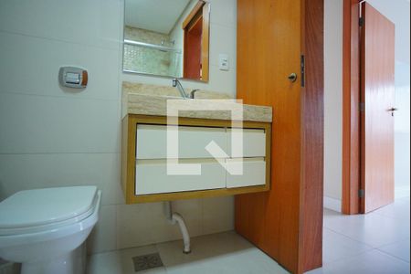 Apartamento para alugar com 92m², 3 quartos e 1 vagaBanheiro Corredor