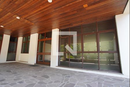 Apartamento para alugar com 92m², 3 quartos e 1 vagaÁrea comum - Salão de festas