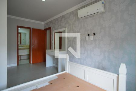 Suíte de apartamento para alugar com 3 quartos, 92m² em Rio Branco, Porto Alegre