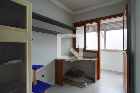 Apartamento para alugar com 92m², 3 quartos e 1 vagaQuarto de Serviço