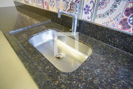 Apartamento para alugar com 92m², 3 quartos e 1 vagaCozinha - Torneira