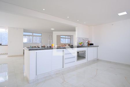 Apartamento à venda com 299m², 3 quartos e 2 vagasCozinha 