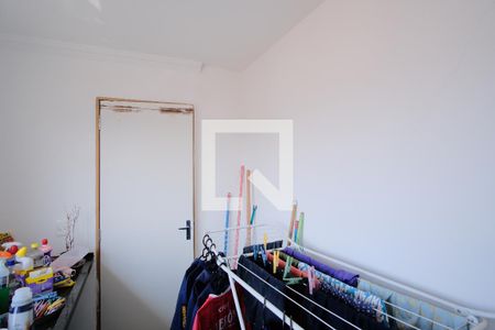 Apartamento à venda com 299m², 3 quartos e 2 vagasÁrea de serviço 