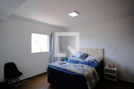 Apartamento à venda com 299m², 3 quartos e 2 vagasQuarto 