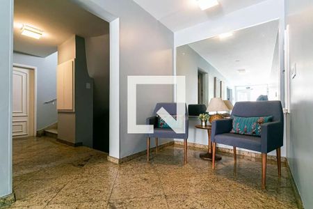 Apartamento à venda com 299m², 3 quartos e 2 vagasÁrea comum