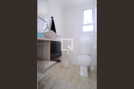 Apartamento à venda com 299m², 3 quartos e 2 vagasBanheiro