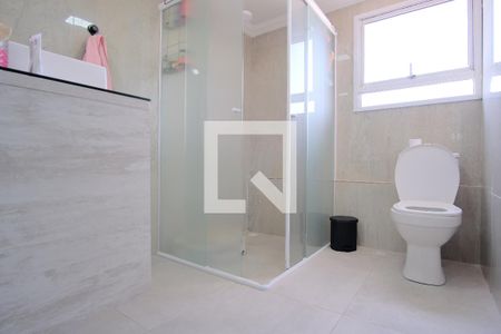 Apartamento à venda com 299m², 3 quartos e 2 vagasBanheiro 