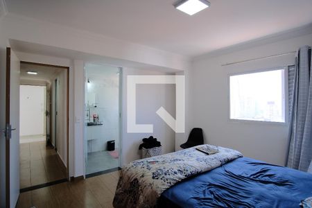 Apartamento à venda com 299m², 3 quartos e 2 vagasQuarto 