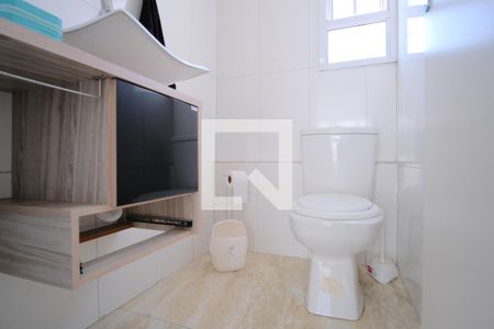 Apartamento à venda com 299m², 3 quartos e 2 vagasBanheiro