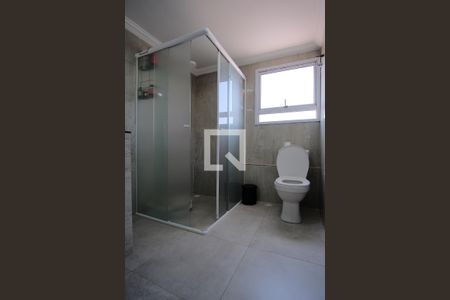 Apartamento à venda com 299m², 3 quartos e 2 vagasBanheiro 