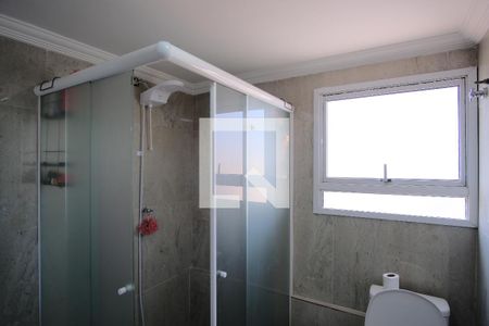 Apartamento à venda com 299m², 3 quartos e 2 vagasBanheiro 