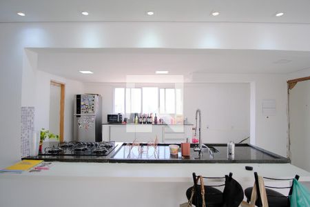 Apartamento à venda com 299m², 3 quartos e 2 vagasCozinha 