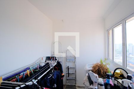 Apartamento à venda com 299m², 3 quartos e 2 vagasÁrea de serviço 