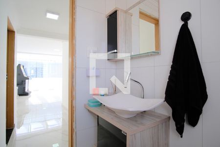 Apartamento à venda com 299m², 3 quartos e 2 vagasBanheiro