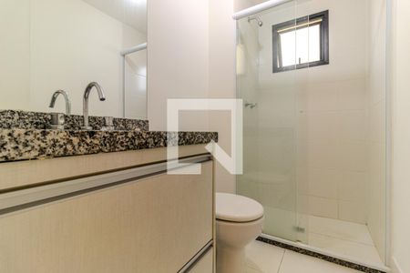 Studio à venda com 26m², 1 quarto e sem vagaBanheiro