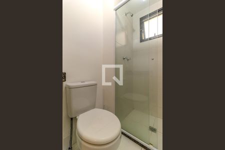 Studio à venda com 26m², 1 quarto e sem vagaBanheiro