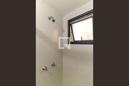 Studio à venda com 26m², 1 quarto e sem vagaBanheiro