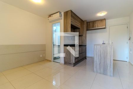 Studio à venda com 26m², 1 quarto e sem vagaStudio