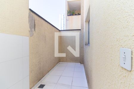 Apartamento para alugar com 48m², 2 quartos e 1 vagaÁrea de Serviço