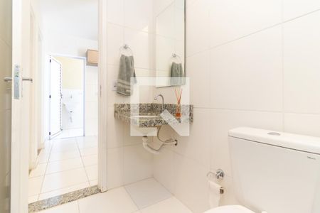 Apartamento para alugar com 48m², 2 quartos e 1 vagaBanheiro