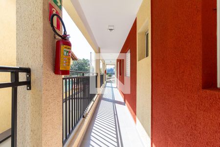 Apartamento para alugar com 48m², 2 quartos e 1 vagaÁrea externa