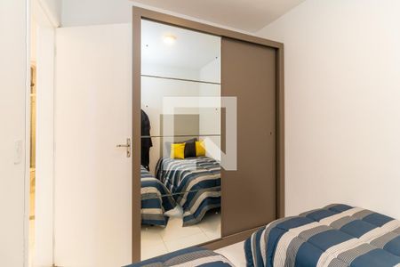 Apartamento para alugar com 48m², 2 quartos e 1 vagaQuarto 2