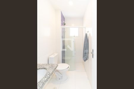 Apartamento para alugar com 48m², 2 quartos e 1 vagaBanheiro