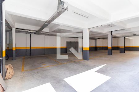 Apartamento para alugar com 48m², 2 quartos e 1 vagaGaragem