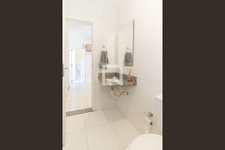 Apartamento para alugar com 48m², 2 quartos e 1 vagaBanheiro