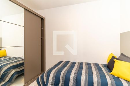 Apartamento para alugar com 48m², 2 quartos e 1 vagaQuarto 2