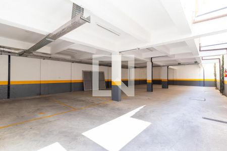 Apartamento para alugar com 48m², 2 quartos e 1 vagaGaragem