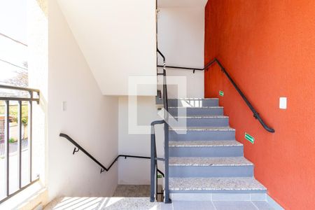 Apartamento para alugar com 48m², 2 quartos e 1 vagaÁrea externa