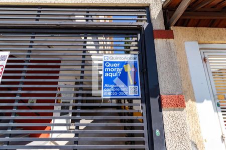 Apartamento para alugar com 48m², 2 quartos e 1 vagaPlaquinha