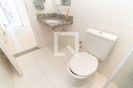 Apartamento para alugar com 48m², 2 quartos e 1 vagaBanheiro