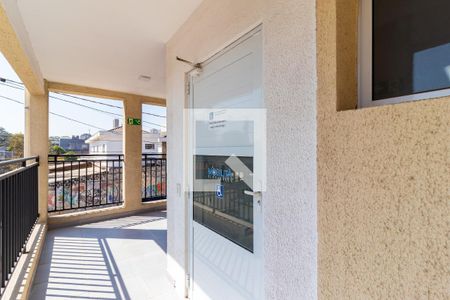 Apartamento para alugar com 48m², 2 quartos e 1 vagaElevador PCD