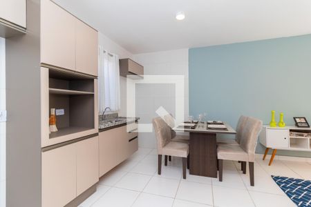 Apartamento para alugar com 48m², 2 quartos e 1 vagaCozinha