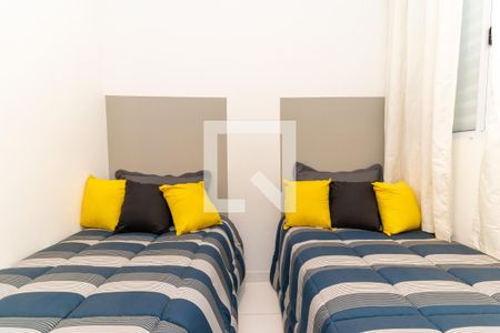Apartamento para alugar com 48m², 2 quartos e 1 vagaQuarto 2