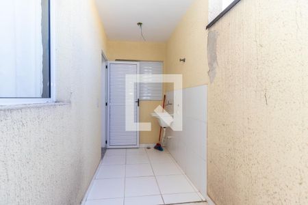Apartamento para alugar com 48m², 2 quartos e 1 vagaÁrea de Serviço