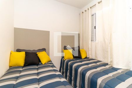 Apartamento para alugar com 48m², 2 quartos e 1 vagaQuarto 2