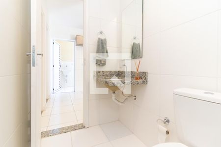 Apartamento para alugar com 48m², 2 quartos e 1 vagaBanheiro