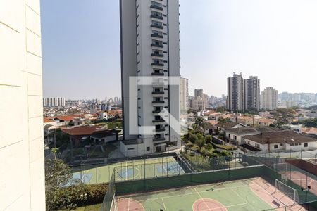 Apartamento à venda com 82m², 3 quartos e 2 vagas Apartamento à venda com 82m², 3 quartos e 2 vagasVista da Lavanderia