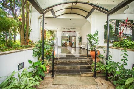 Apartamento para alugar com 45m², 1 quarto e 1 vaga Apartamento para alugar com 45m², 1 quarto e 1 vagaHall de Entrada