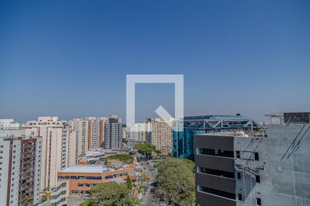 Apartamento para alugar com 45m², 1 quarto e 1 vaga Apartamento para alugar com 45m², 1 quarto e 1 vagaVista do Quarto