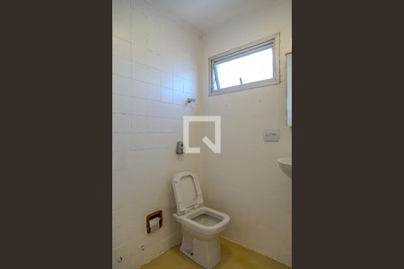 Apartamento para alugar com 45m², 1 quarto e 1 vaga Apartamento para alugar com 45m², 1 quarto e 1 vagaBanheiro
