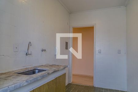 Apartamento para alugar com 45m², 1 quarto e 1 vaga Apartamento para alugar com 45m², 1 quarto e 1 vagaCozinha