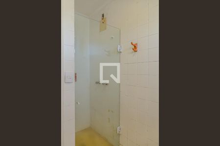 Apartamento para alugar com 45m², 1 quarto e 1 vaga Apartamento para alugar com 45m², 1 quarto e 1 vagaBanheiro