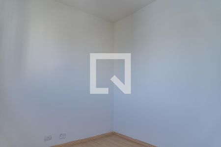 Quarto de apartamento para alugar com 1 quarto, 45m² em Vila Guarani (z Sul), São Paulo