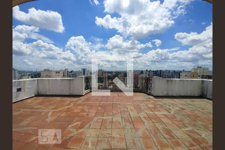 Apartamento para alugar com 45m², 1 quarto e 1 vaga Apartamento para alugar com 45m², 1 quarto e 1 vagaChurrasqueira - Vista